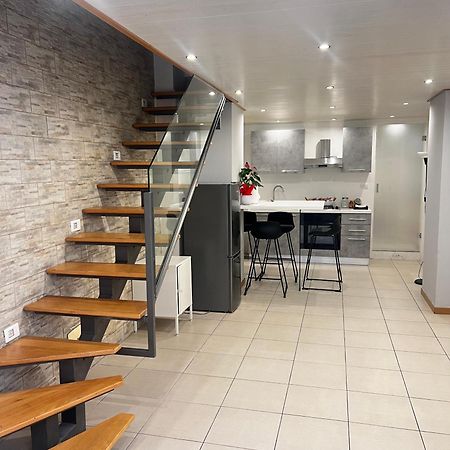 Apartmán Vanedda House Katánie Exteriér fotografie