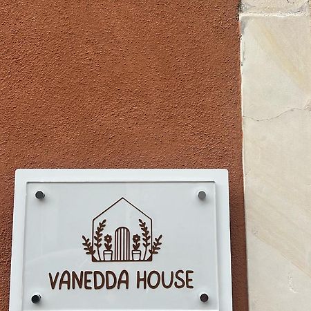 Apartmán Vanedda House Katánie Exteriér fotografie