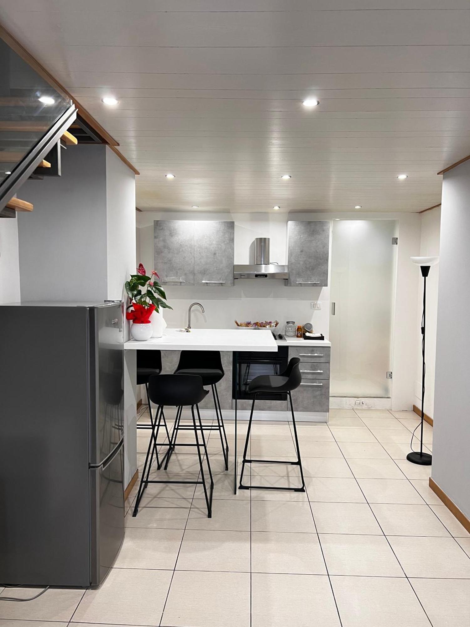 Apartmán Vanedda House Katánie Exteriér fotografie