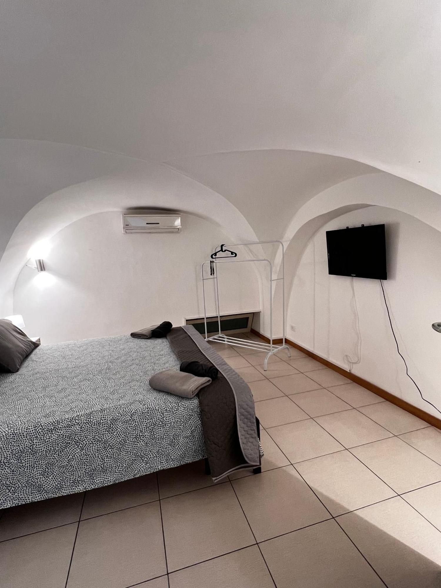 Apartmán Vanedda House Katánie Exteriér fotografie