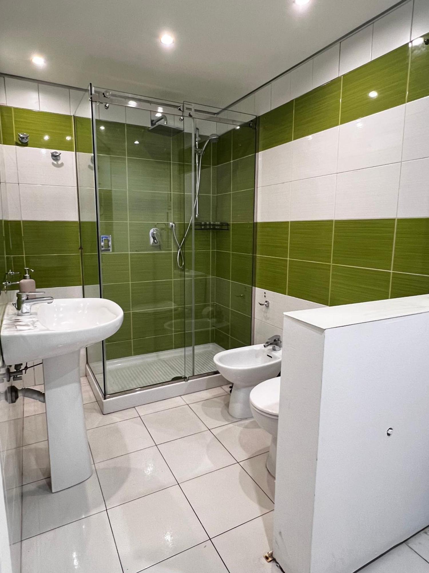 Apartmán Vanedda House Katánie Exteriér fotografie