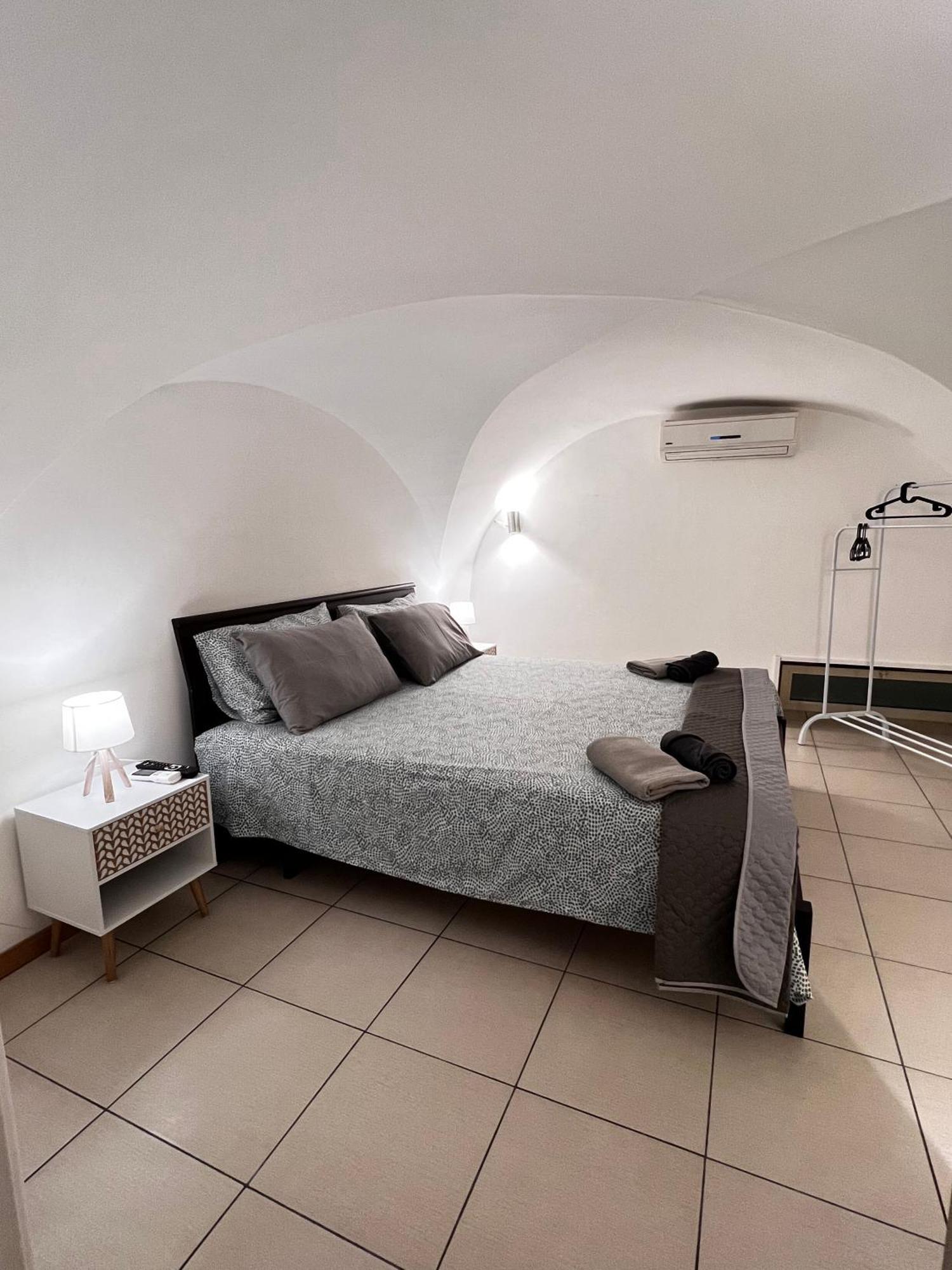 Apartmán Vanedda House Katánie Exteriér fotografie