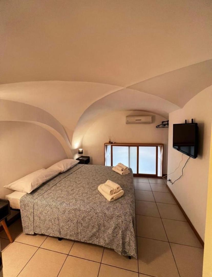 Apartmán Vanedda House Katánie Exteriér fotografie